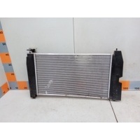 Радиатор основной Geely Emgrand EC7 FE1 2013 1066001218