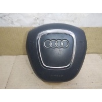 Подушка безопасности водителя Audi A4 B8 2011 8K0880201B6PS