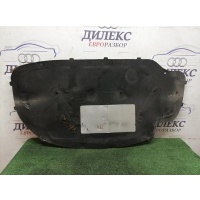 шумоизоляция капота VW Jetta 2005-2011 2009 1K0863831D