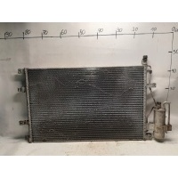 радиатор кондиционера volvo s80 2.4