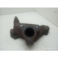 Коллектор выпускной Fiat Ducato (1994-2002) 2000 19540680