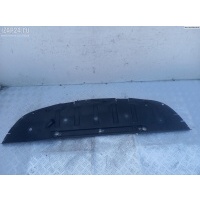 Юбка бампера переднего Renault Scenic II (2003-2009) 2005 8200140334
