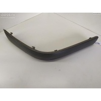 Молдинг бампера переднего R BMW 3 E36 (1991-2000) 1995 51111960712