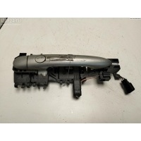 Ручка двери наружная передняя правая Renault Scenic II (2003-2009) 2006 8200388111