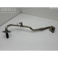 Трубка системы рециркуляции EGR Seat Ibiza (2002-2008) 2005