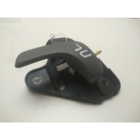 Ручка двери внутренняя передняя левая Chrysler Voyager (2001-2007) 2005 04894119AA