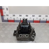 Подушка (опора) крепления двигателя Mitsubishi Outlander 2 (-) 2008 ,MN184297