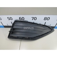 Решетка в бампер правая VAG Jetta 2019 17A8536669B9