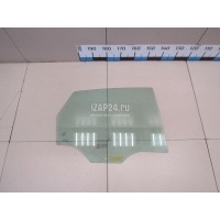 Стекло двери задней правой VAG Jetta 2019 17A845026