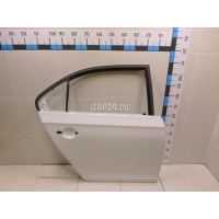 Дверь задняя правая VAG Rapid 2020 60U833056