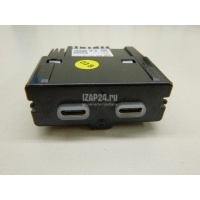 Разъем VAG Rapid 2020 3G5035954A