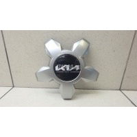 Колпак декор. легкосплавного диска Hyundai-Kia Sorento IV 2020 52960P2470