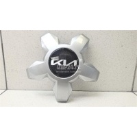 Колпак декор. легкосплавного диска Hyundai-Kia Sorento IV 2020 52960P2470