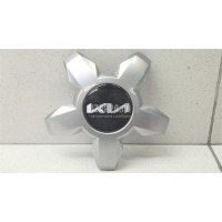 Колпак декор. легкосплавного диска Hyundai-Kia Sorento IV 2020 52960P2470
