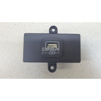 Адаптер USB сетевой Hyundai-Kia Sorento IV 2020 96125P2510