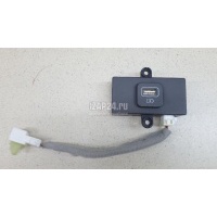 Адаптер USB сетевой Hyundai-Kia Sorento IV 2020 96125P2600