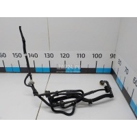 Трубка картерных газов Renault Duster II 2021 118299398R
