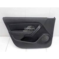 Обшивка двери передней левой Renault Duster II 2021 809012155R