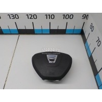 Подушка безопасности в рулевое колесо Renault Duster II 2021 985708259R