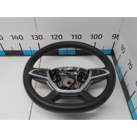 Рулевое колесо для AIR BAG (без AIR BAG) Renault Duster II 2021 484007585R