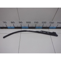 Уплотнитель двери Renault Duster II 2021 808309268R