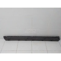 Накладка на порог (наружная) Renault Duster II 2021 768519302R