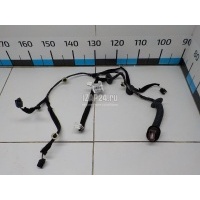 Проводка (коса) Renault Duster II 2021 241262549R