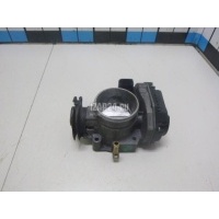 Заслонка дроссельная электрическая VAG A3 (8L1) (1996 - 2003) 06A133063G
