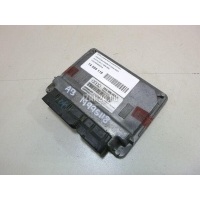 Блок управления двигателем VAG A3 (8L1) (1996 - 2003) 06A906033A