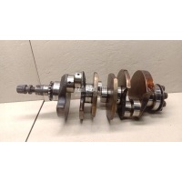 Коленвал VAG A6 [C4] (1994 - 1997) 078105101AB