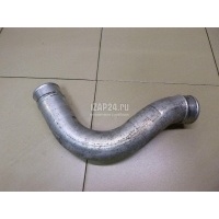 Патрубок интеркулера BMW 5-serie E39 (1995 - 2003) 11617786531