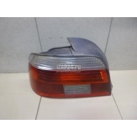 Фонарь задний левый BMW 5-serie E39 (1995 - 2003) 63216902527