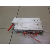 Крышка блока предохранителей BMW 5-serie E39 (1995 - 2003) 61138387553