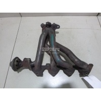 Коллектор выпускной VAG Octavia (A4 1U-) (2000 - 2011) 036253031AH