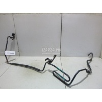 Шланг гидроусилителя VAG Octavia (A4 1U-) (2000 - 2011) 1J0422893GK
