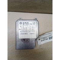 Блок управления AIR BAG VAG Octavia (A4 1U-) (2000 - 2011) 1C0909601031