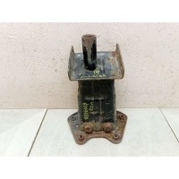 Кронштейн усилителя переднего бампера Mercedes W221 S 2005-2013 A2216203186