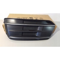 Решётка zderaka audi q5 левая 80a807245
