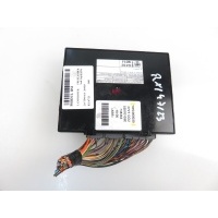 Модуль комфорта land rover freelander ywc000030