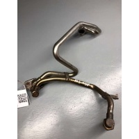 Трубка системы рециркуляции EGR Seat Altea 2004 06A131519G