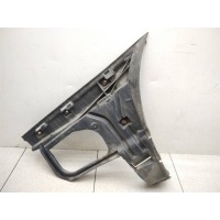 Кронштейн бампера заднего правый volvo S80 1998-2006 8662759