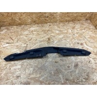Крышка пояса переднего skoda йети рестайлинг 5l0853343