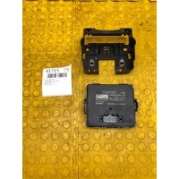 Блок управления Volkswagen Tiguan 2021 3Q0907338G