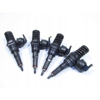 Насос форсунки volkswagen гольф v 5 seat altea 1.9 tdi bkc