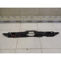 Накладка (кузов наружные) TOYOTA Corolla E15 2006-2013 1671222040