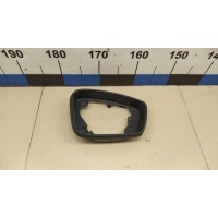 Рамка зеркала правого VW Polo (Sed RUS) 2011> 6RU8576029B9