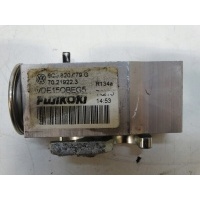 клапан расширительный кондиционера ibiza mk4 6c0820679g