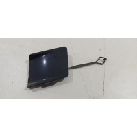 Заглушка буксировочного крюка BMW 5-Series F10 2013-2017 51127331609