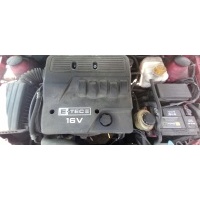Двигатель бензиновый chevrolet lacetti 1.4 f14d3