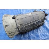 Кпп 7g мерседес w221 s550 722904 5.5 v8